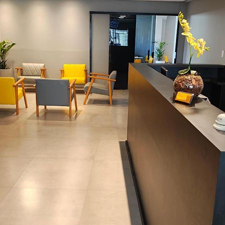 Unity Hotel - ソロカーバ エクステリア 写真