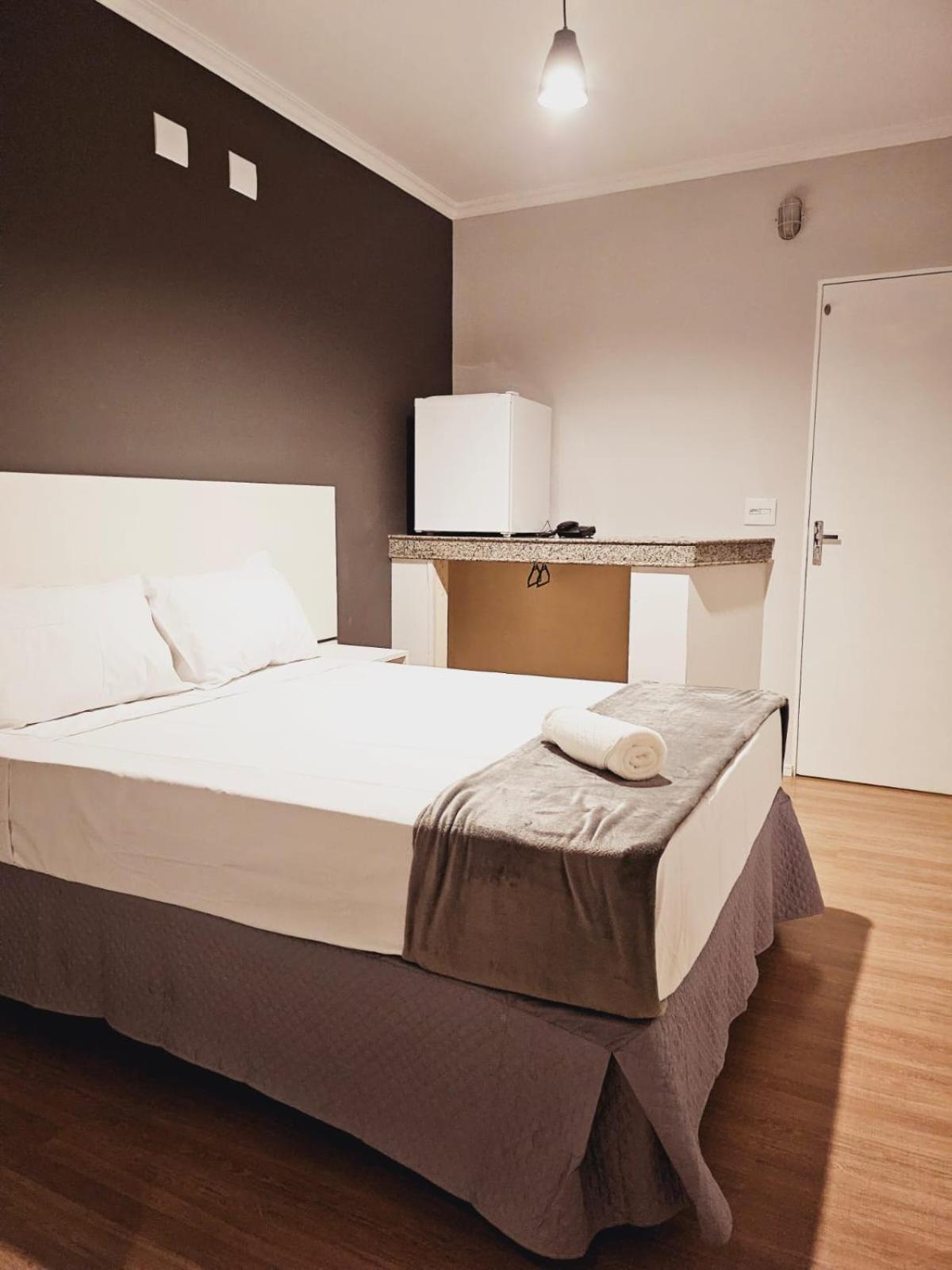 Unity Hotel - ソロカーバ エクステリア 写真